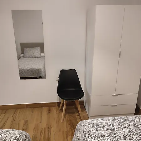 Сasa de vacaciones Vivienda Rural El Gobernador *