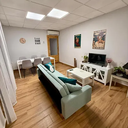 Vivienda Rural El Gobernador Сasa de vacaciones *