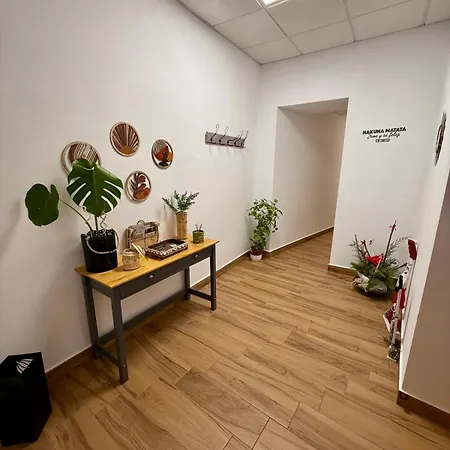 Vivienda Rural El Gobernador